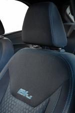 Ford Figo Blu 2019 года